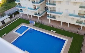 Apartamento playa Piles